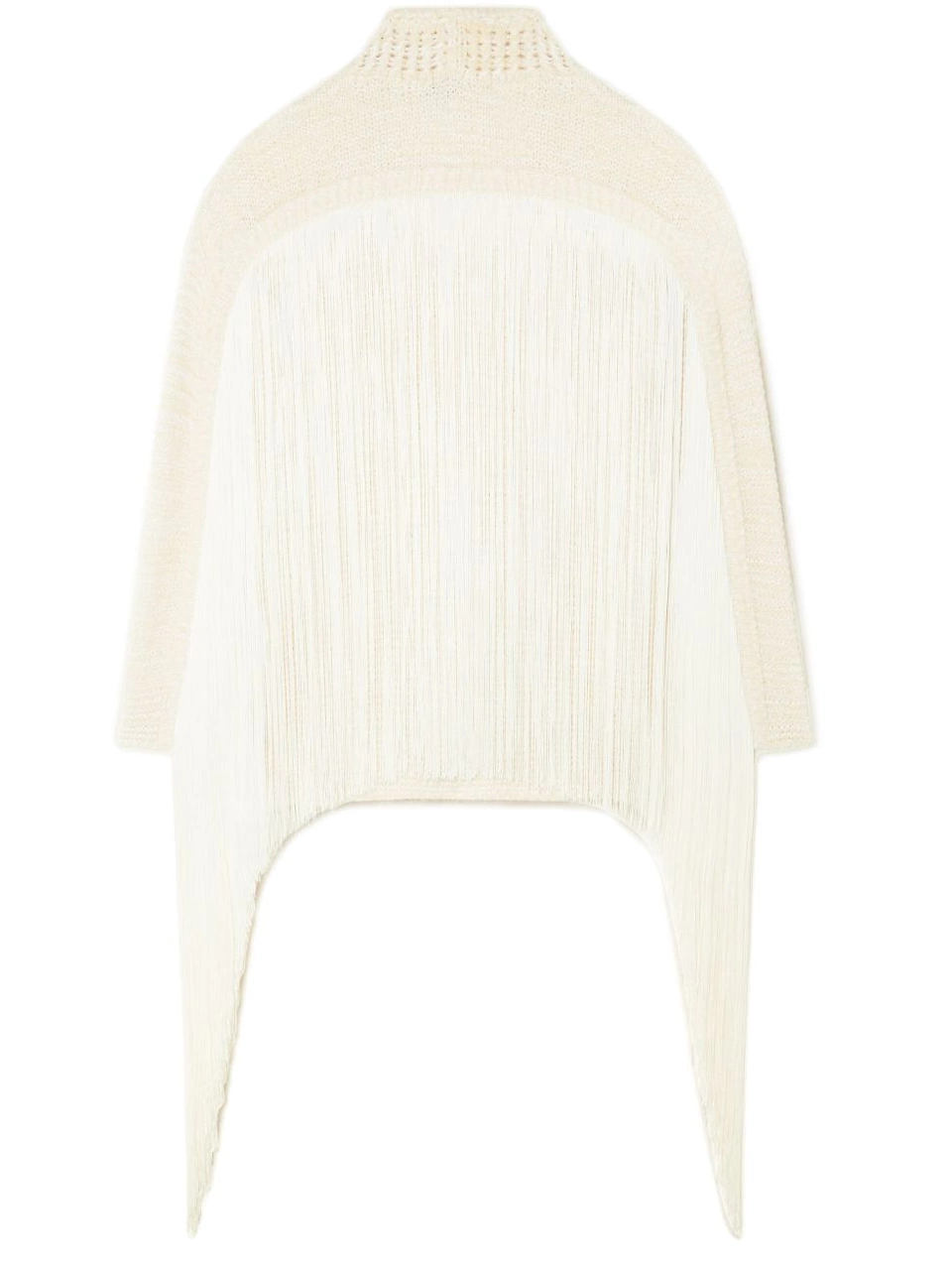 Affordable Women Bright Alanui cardigan Hues fringed 0713
